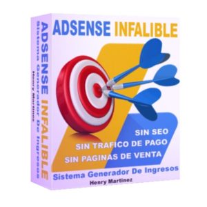 adsense-infalible-henry-martinez