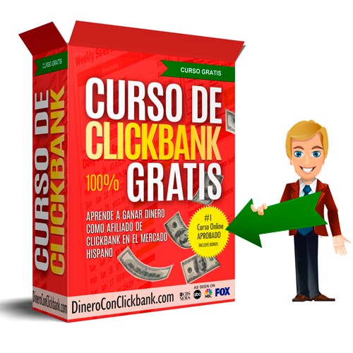 curso clickbank gratis
